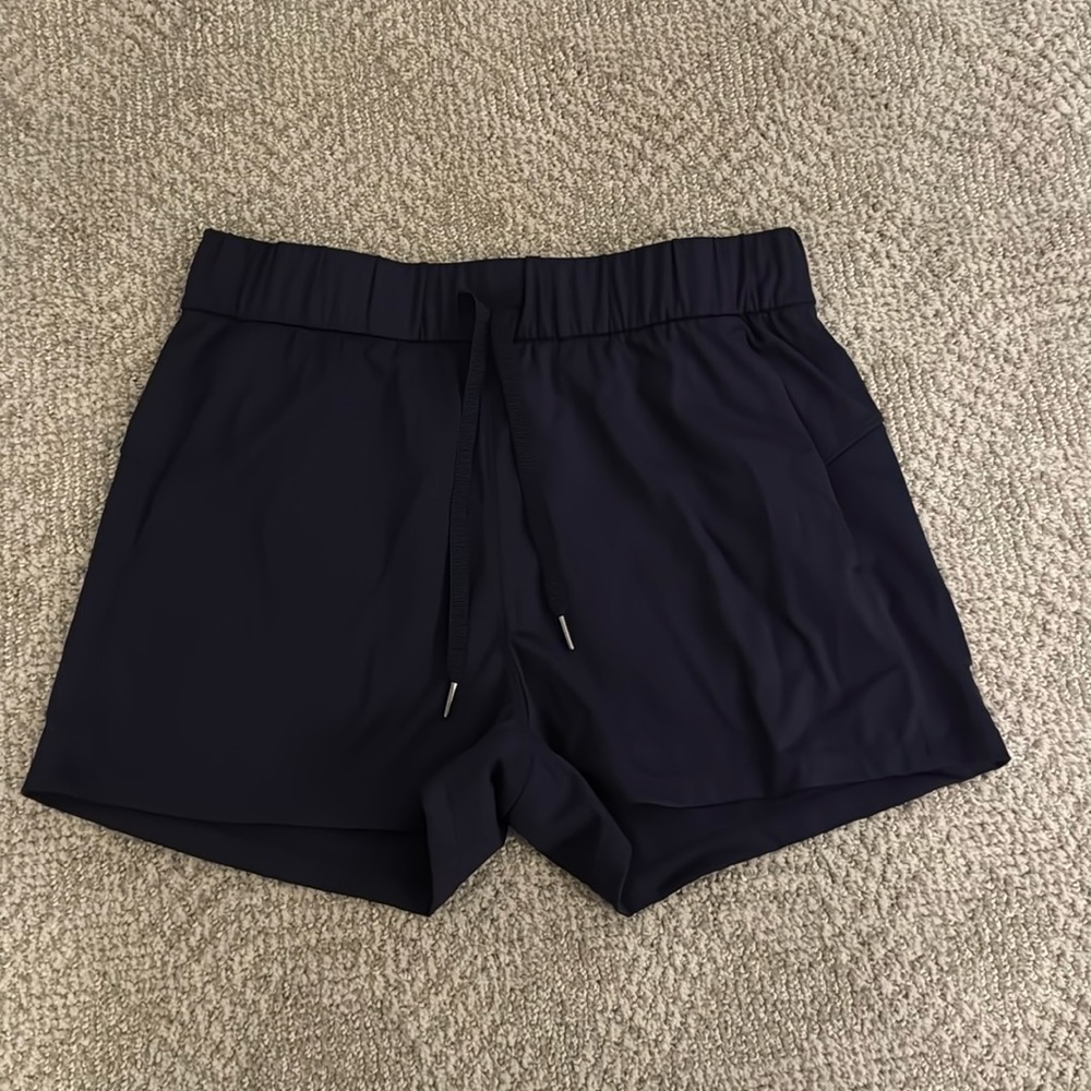 Like new WILLIT shorts.